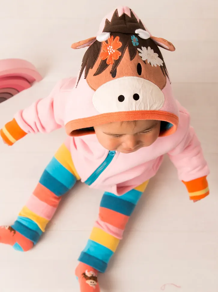 Bonnie Hoodie