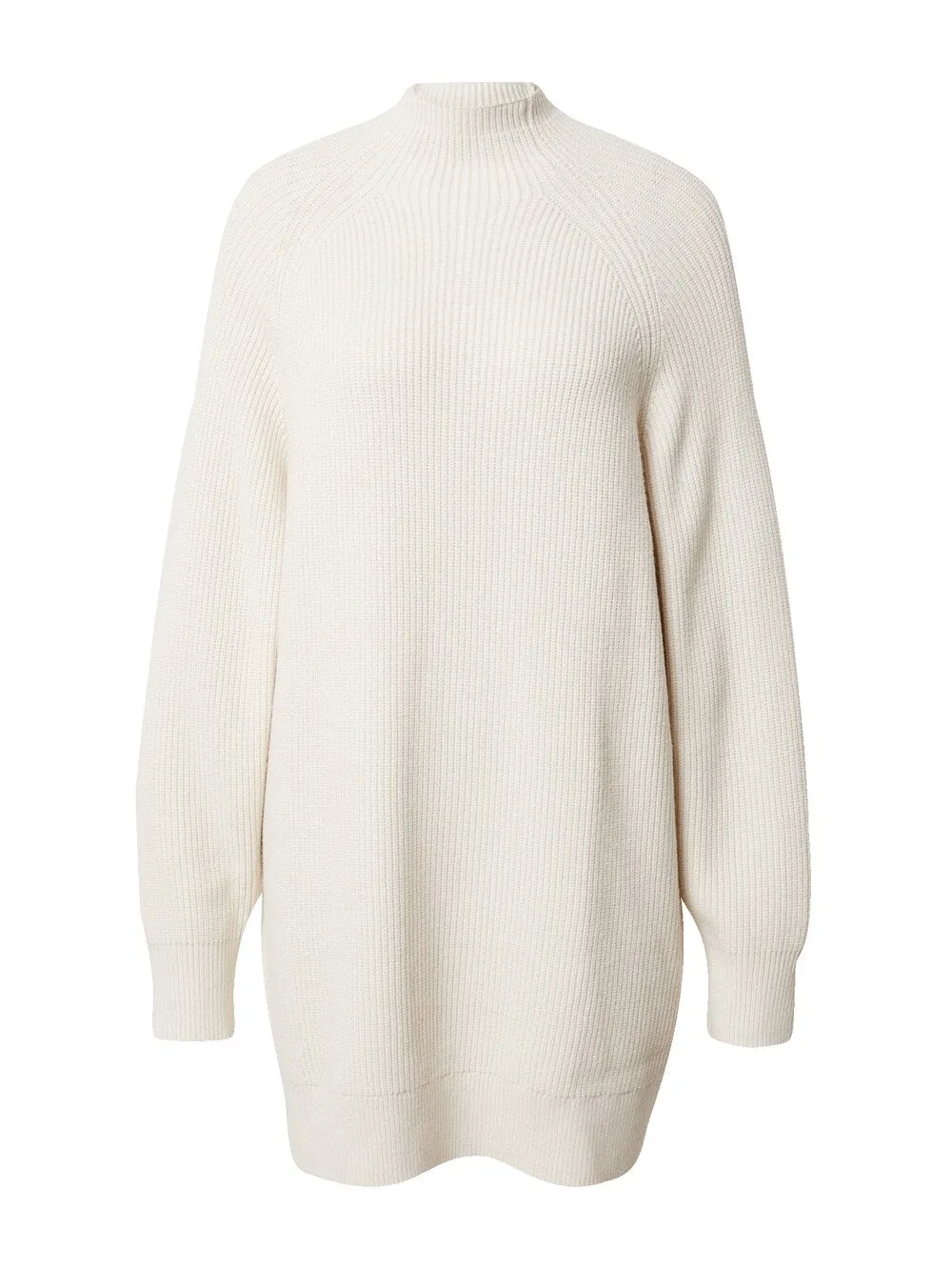 Edited Invidia knitted dress, white