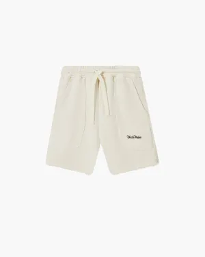 PERFECT SHORTS MARSHMALLOW